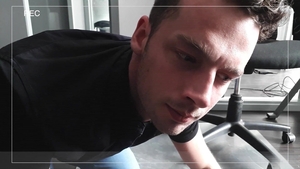 masqulin: Power Struggle Ignites in The Office