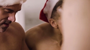 masqulin: Rockin' Around the Hard Pole