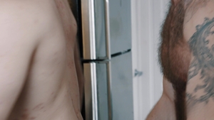 masqulin: A Valentine's Gift for My Friend's Father