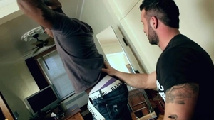 maskurbate: Deboxer Dances Into Sin