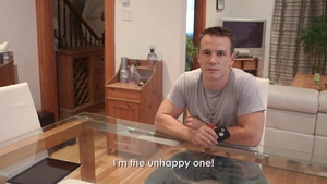 maskurbate: Big Dicked Ricky's Classic Scene Exposed