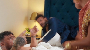 Why Not Bi: From Engagement to Euphoria - A Pre-Wedding Rite