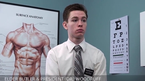 Missionary Boys: Curing Same Sex Attraction, Mormon Style