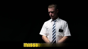 Missionary Boys: Elder Roberts' Passionate Endurance