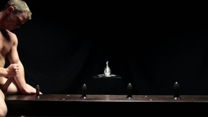 Missionary Boys: Elder Roberts' Passionate Endurance