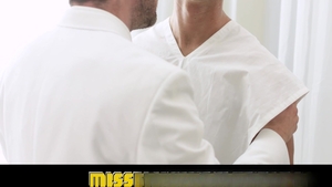 Missionary Boys: In the Locker Room with Peterson