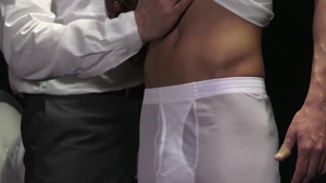 Missionary Boys: Deeper Penetrations into Divinity