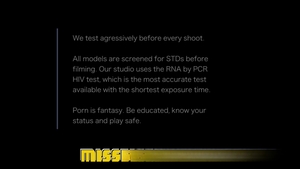 Missionary Boys: Elder Subs for Insemination and Blessings