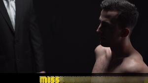 Missionary Boys: Rite of Passage: Reaming on the Rods