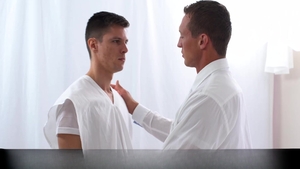 Missionary Boys: Exquisite Control Of Breathing