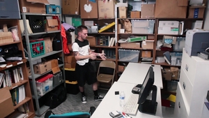 Young Perps: A Retail Store Romance Worth $20.85 in Value