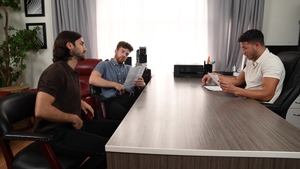 ASGmax Originals: Productive Afternoon Delights