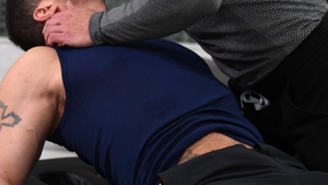 Extra Big Dicks: More than Just Muscles for This Therapist