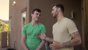 Next Door Films: Blowing Their Expectations