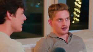 True Male: Best Friends Share Their Hearts and More