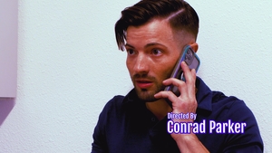 Next Door Raw: Barebacking Buddies Take Turns