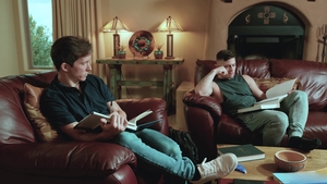 Taboo Men: Randy Rendezvous with Kane