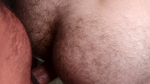 Men Over 30: Jays Licks Clays Ass While He Gets Fucked Deep