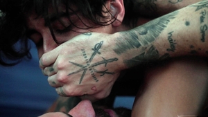 Taboo Men: Dark-haired Hotties Save It for Marriage