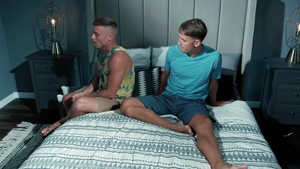 Deep Inside: Gays Get Wild in Reality TV