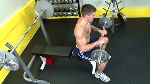 Next Door Male: Inked Indulgence with Every Inch of Tyler