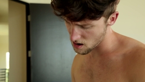 Next Door Originals: Backdoor Banging with Lance