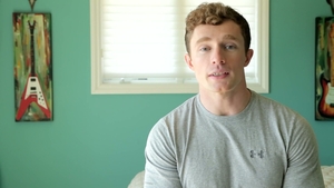 Next Door Casting: Markie and Orlando: A Hard Encounter