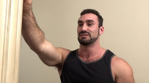 Devil's Film: Rimming Routines for Big Dicks
