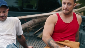 Jerk Buddies: Uncut Twinks Get Filled with Admiration