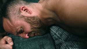Barebacked Bushes: Todd's Secret Stash of Self-Love