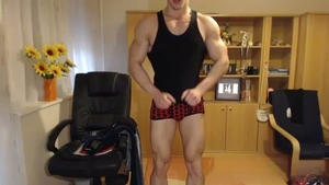 americanmusclehunks: Vampire Vaginismus