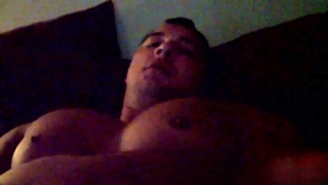 americanmusclehunks: Stiff Morning Surprise
