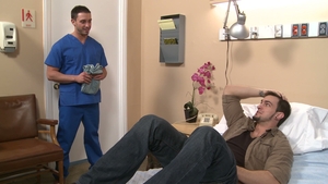 Seductive Scrubs