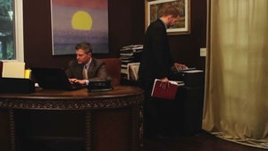 The Gay Office: Dazzling Derrieres