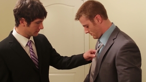 Men: Straight Guy Turned Curious: Exploring the Unknown