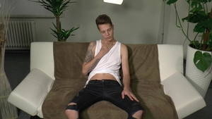 Webcam Worshipping for Jizz