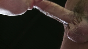 Men: Average-sized Dick in Tight Hole