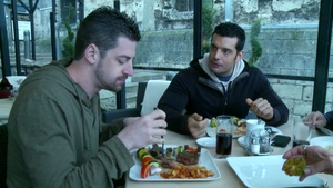 Men: Czechmates Caught in a Carnal Craze