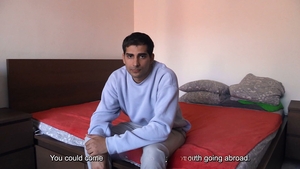 Taking His Ass for Love, Money, and Fun