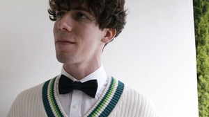 Modern-Day Sins: Hairy Young Man's Door-to-Door Delights