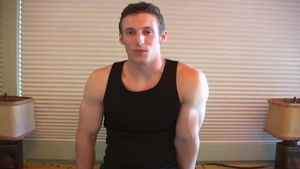 Stroke That Dick: Cut and Ready in California
