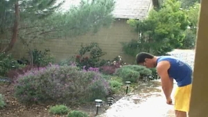 Next Door Male: Arousing Alone Time with Jeremy